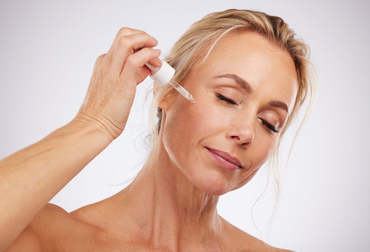 The Benefits of Peptide Therapy for Anti-Aging, Bolingbrook