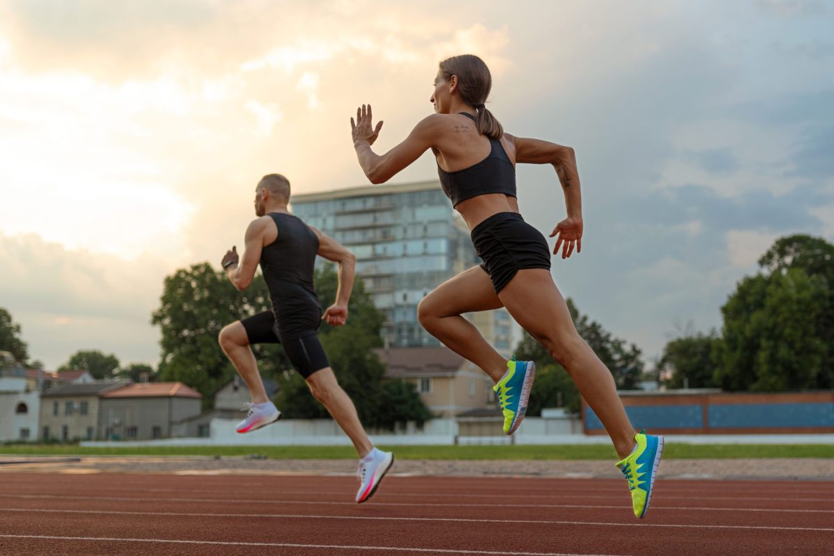 Peptide Therapy for Athletic Performance, Bolingbrook